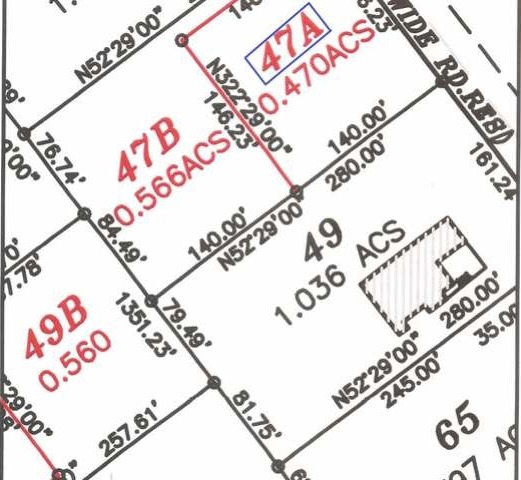 Singlefamilyvacant - Located between..