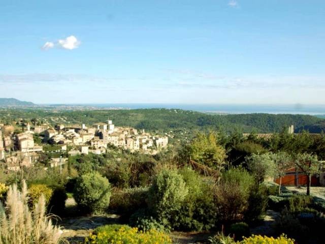 Villa 3/4 bedrooms with overlooking.. - 2