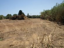 West Crete Plot For Sale - 2