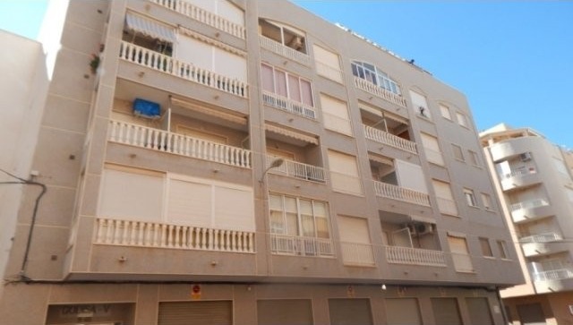 Resale · Apartment · Spain · Costa Bl.. - 2