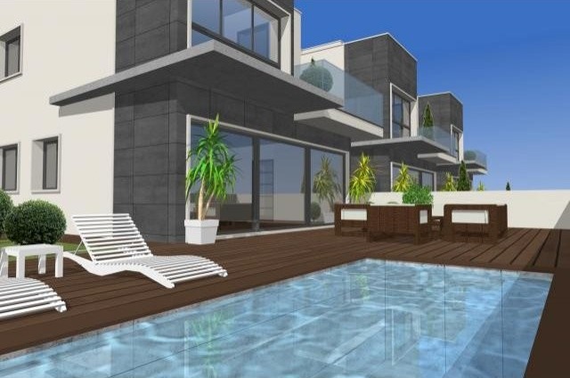 Residencial Villamar, 3 bed 2 bath..