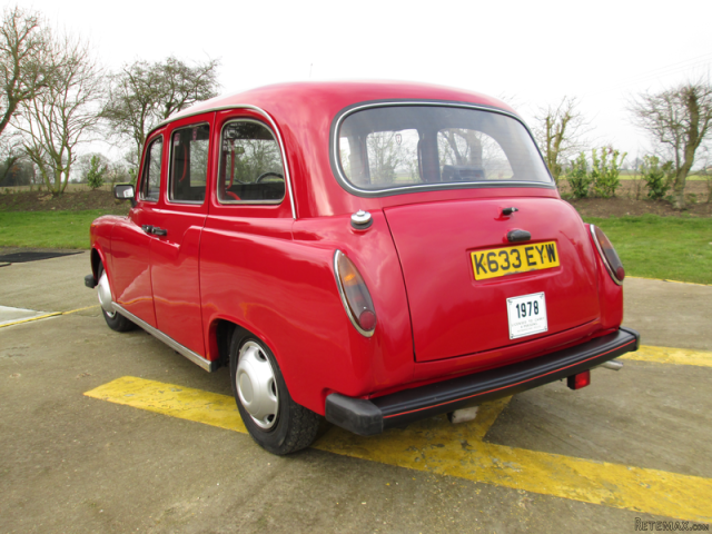 International FX4 FX4 Fairway - 2