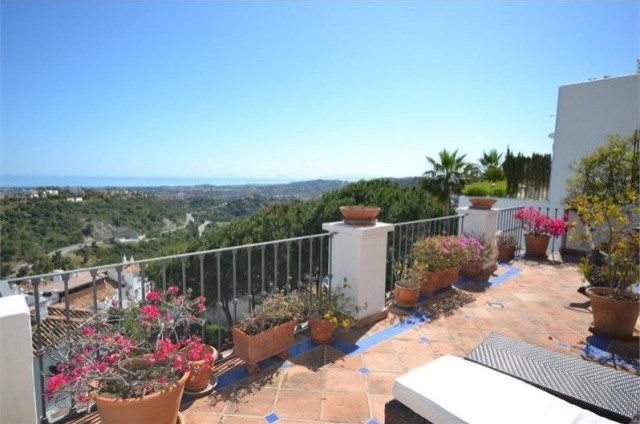 San Pedro, Marbella, , 4 rooms, 600 000.. - 2