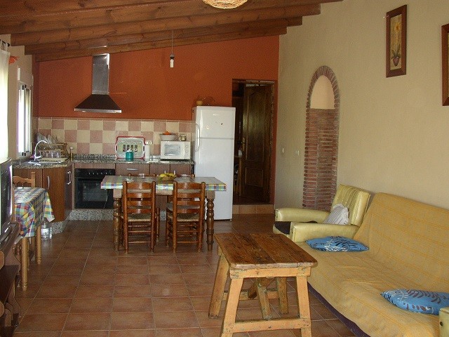 Villa - A very pretty country property.. - 2