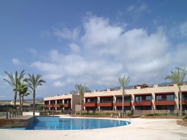 Apartment For Sale in Playa Paraiso..