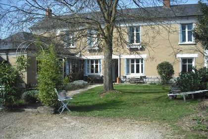 Lovely 4 bed village home with pretty..