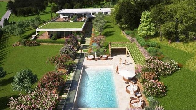 Small luxury Residence in Mougins - 2