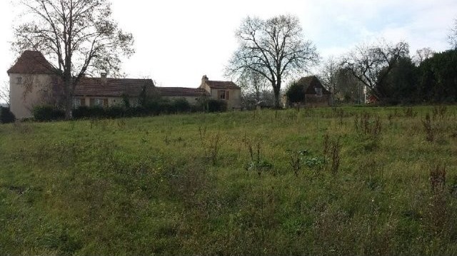 27255 - Vente - Terrain - Vergt - 2