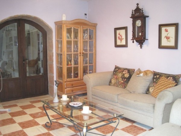 4 bed Apartment in COIN - 2