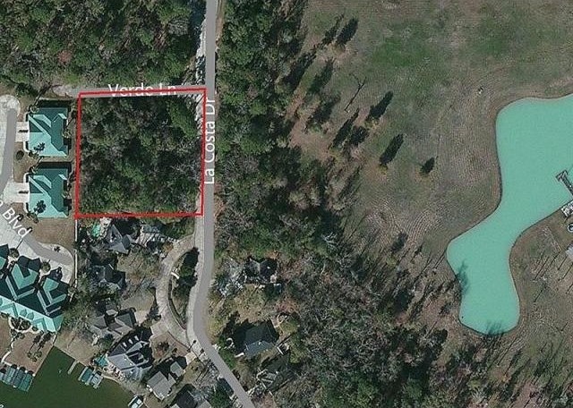 Land For Sale: 158 La Costa Montgomery.. - 2