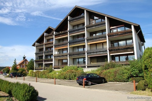 Apartment For Sale Bad Liebenzell..