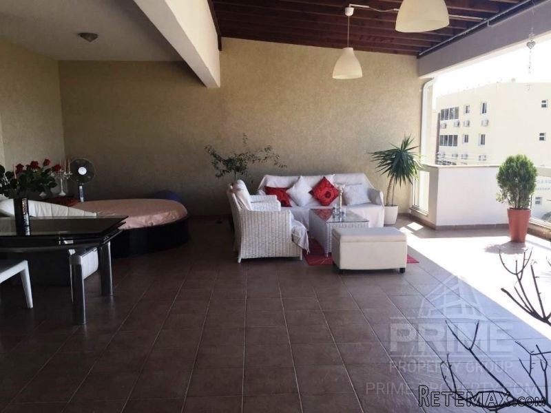 Penthouse in Limassol, Cyprus, for.. - 2