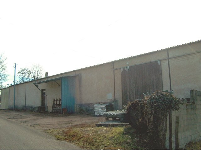 Premises In The North Dordogne - 2