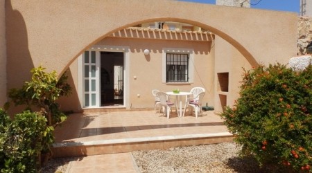 Resale · Townhouse · Spain · Costa Bl..
