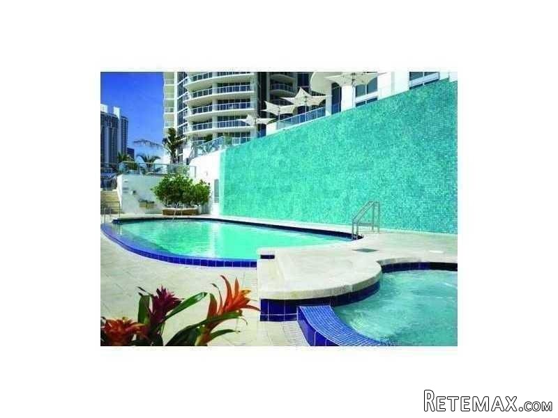 18683 Collins Ave, Unit 505, Sunny.. - 2