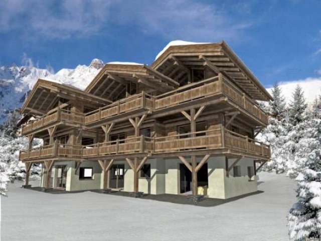Rare chance off plan 5 bedroom duplex.. - 2