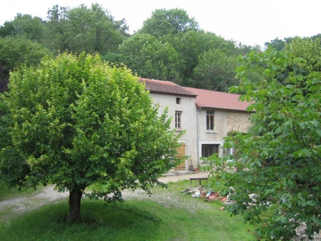 87 - Haute-Vienne