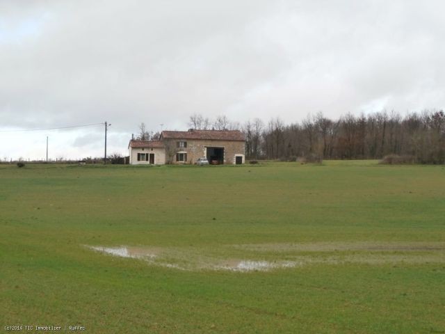 Isolated 2 Bed Stone House With Open.. - 2