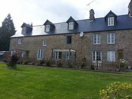 Large Character Quality Longere Property