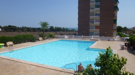 Resale · Apartment · Spain · Costa Bl..
