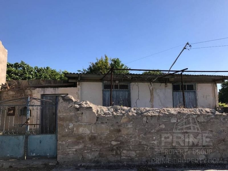 Land - Paphos - For Sale