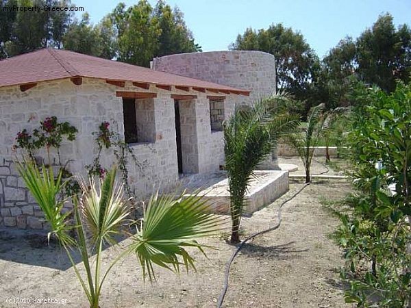 3 Bedrooms - Villa - Zakynthos - For.. - 2