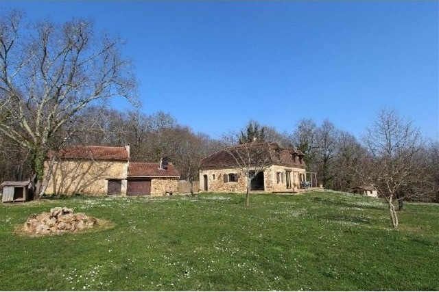 28038 - Vente - Maison - Vergt