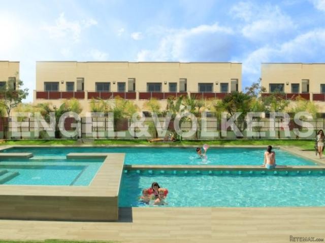 New-built apartments only 300m from the..