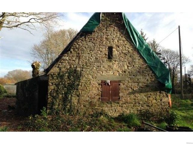Riec Sur Belon, Finistere , Bretagne -..