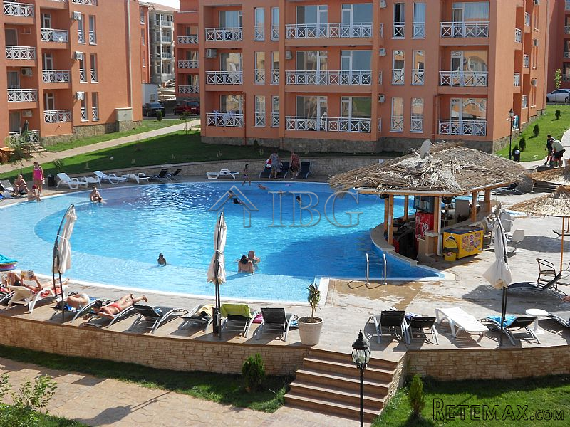 Studio for sale in Sunny Day 6, Sunny..