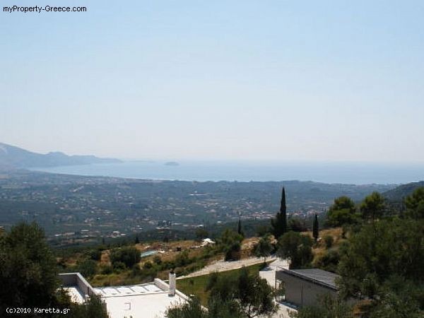 Land - Zakynthos - For Sale