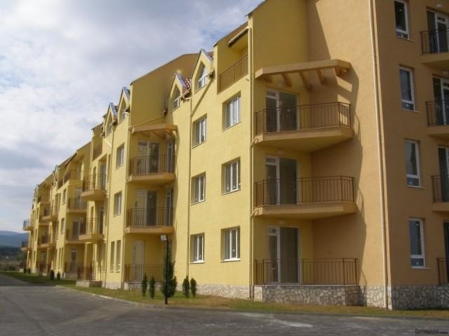 1-bedroom apartment in brand new..
