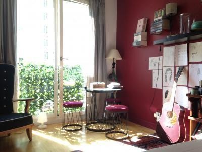 3 bedroom Flat For Sale: 69006 LYON - 2