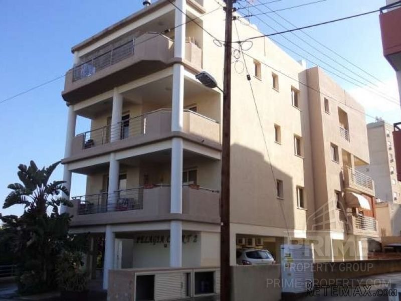 Apartment in Limassol, Cyprus, for..