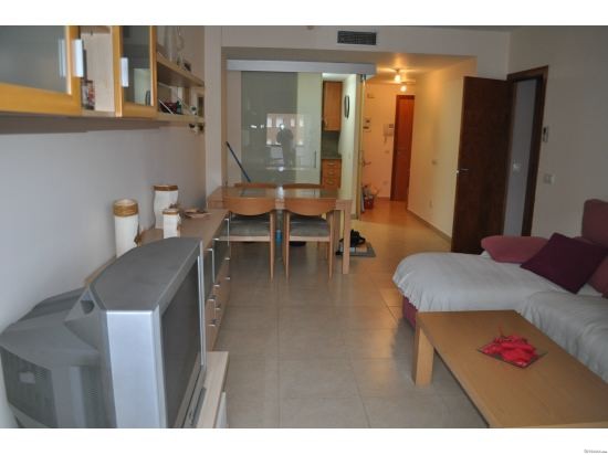 Apartments Lloret De Mar (Santa.. - 2