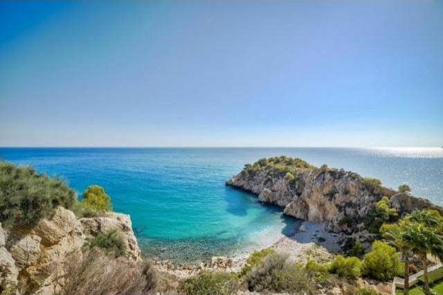 Sales apartamento Altea