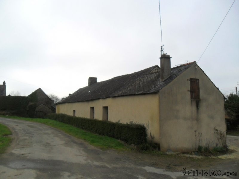 Country House with Outbuildings - 2