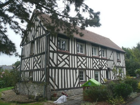 Countryside Location with Garden