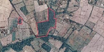 LOT ET GARONNE propriete forestiere of..