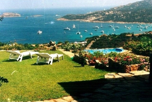 PORTO CERVO, breathtaking