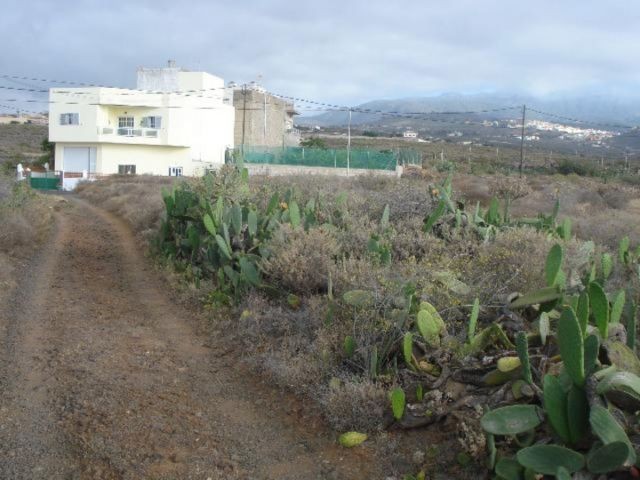 Yaco, San Isidro, Tenerife, 38611, Spain