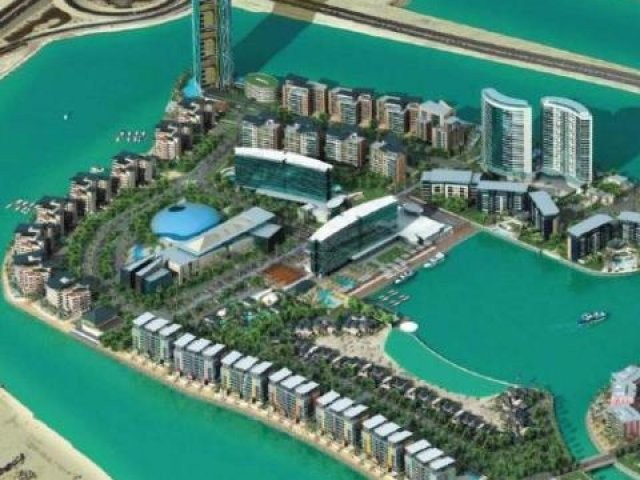 2 Bedrooms - Apartment - For Sale - 2