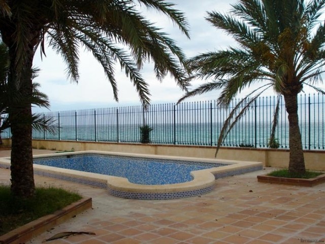 Bungalow, Campello, Costa Blanca, EURO.. - 2