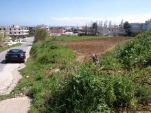 Land For Sale In Crete - 2
