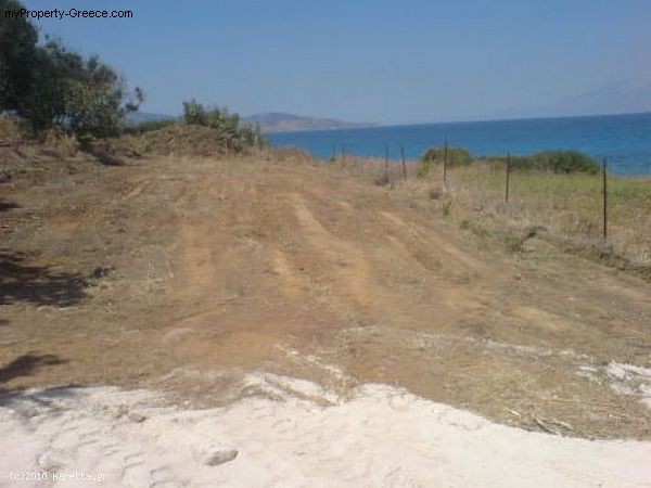 Land - Zakynthos - For Sale - 2