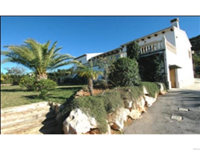 Villa For Sale Pedreguer - Ref: 2162 - 2
