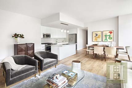 3 bedroom Apartment For Sale: 23 WEST..