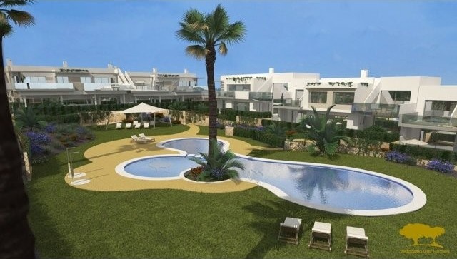 3 Bedrooms - Property - Alicante - For..