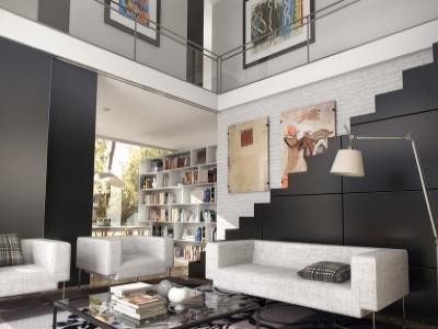 3 Bedrooms - Villa - Alicante - For Sale - 2