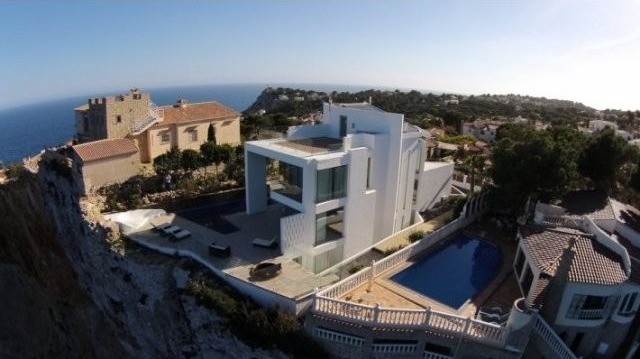 Villa in Javea